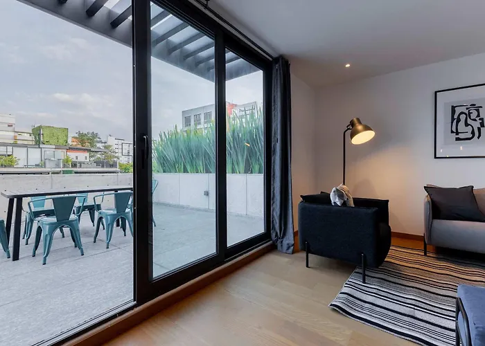 Apartment Capitalia Galileo Penthouse *