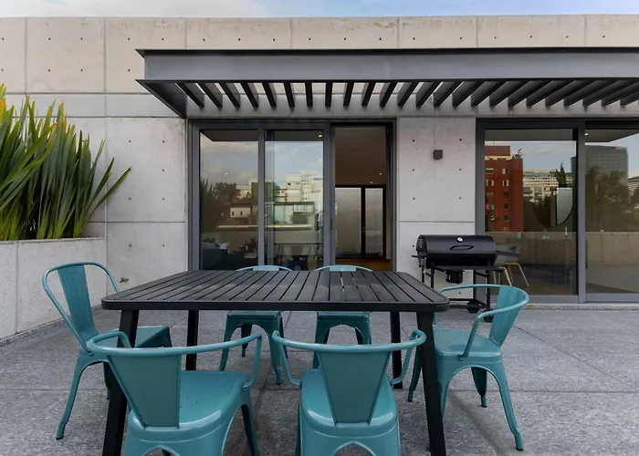 Apartment Capitalia Galileo Penthouse