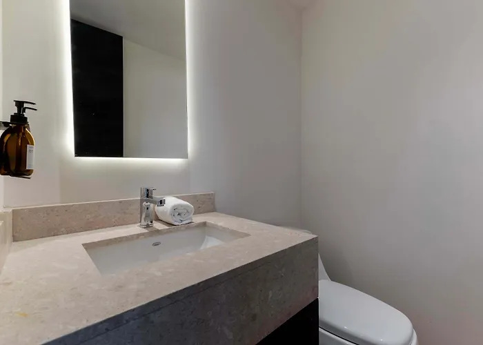 Apartment Capitalia Galileo Penthouse