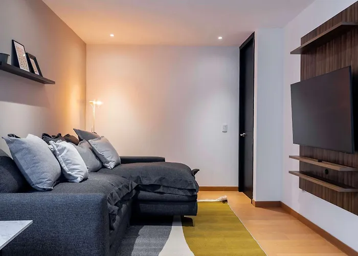 Capitalia Galileo Penthouse