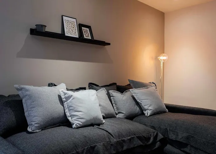 Apartment Capitalia Galileo Penthouse