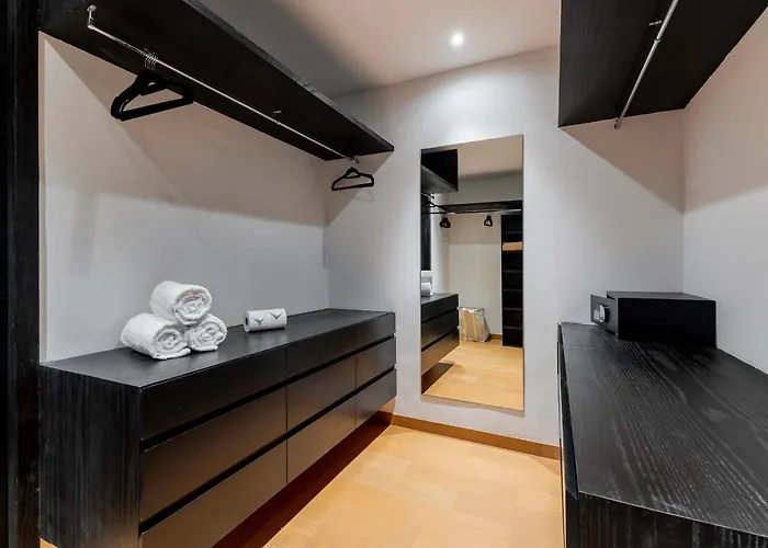Apartment Capitalia Galileo Penthouse