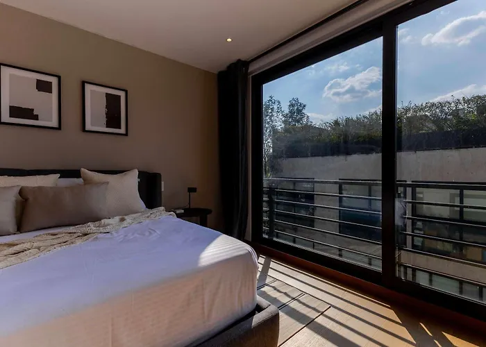 Apartment Capitalia Galileo Penthouse *