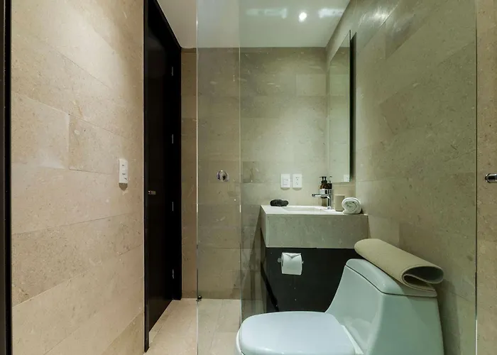 Capitalia Galileo Penthouse