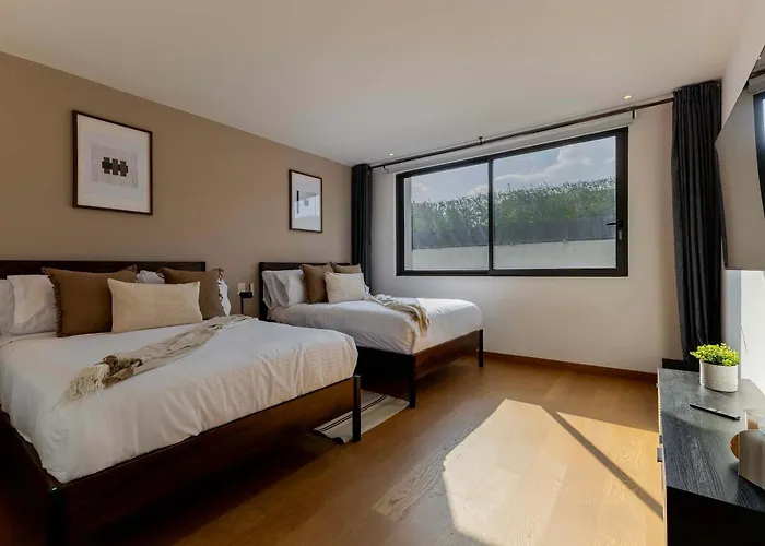 Apartment Capitalia Galileo Penthouse