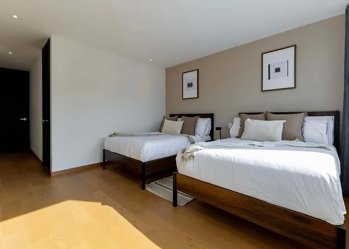 Apartment Capitalia Galileo Penthouse