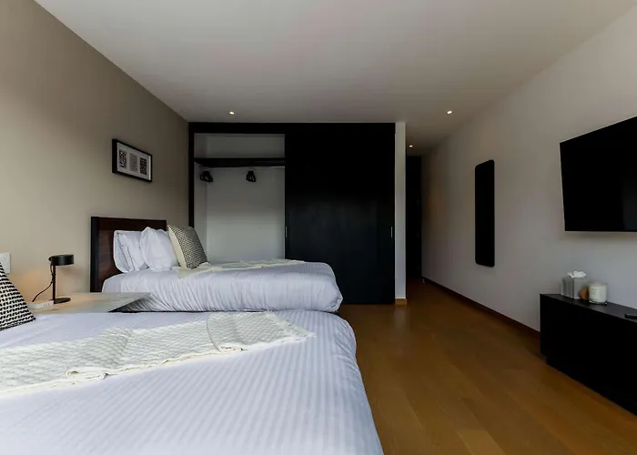 Apartment Capitalia Galileo Penthouse *