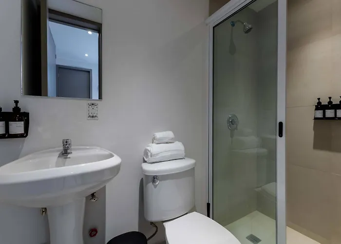 Capitalia Galileo Penthouse Apartment