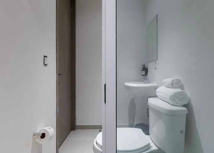 Capitalia Galileo Penthouse Apartment *
