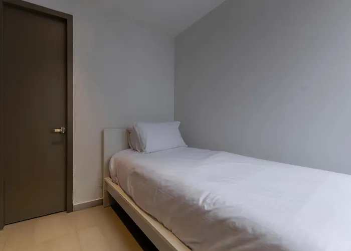 Apartment Capitalia Galileo Penthouse