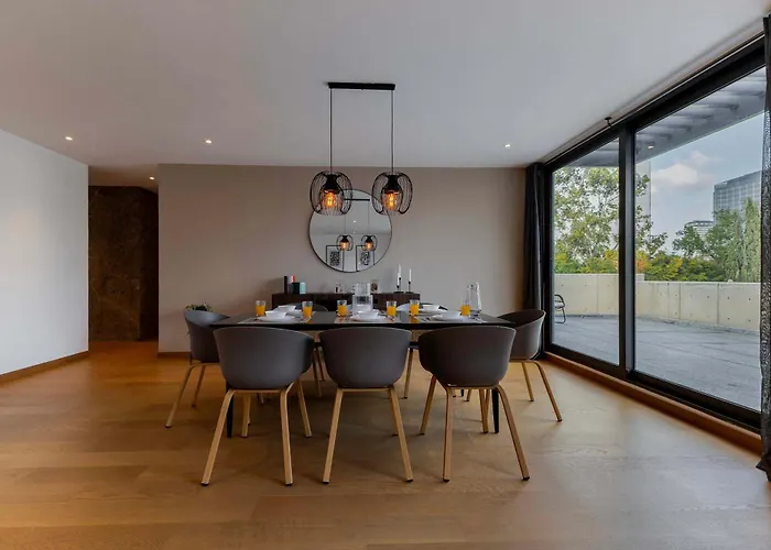 Apartment Capitalia Galileo Penthouse