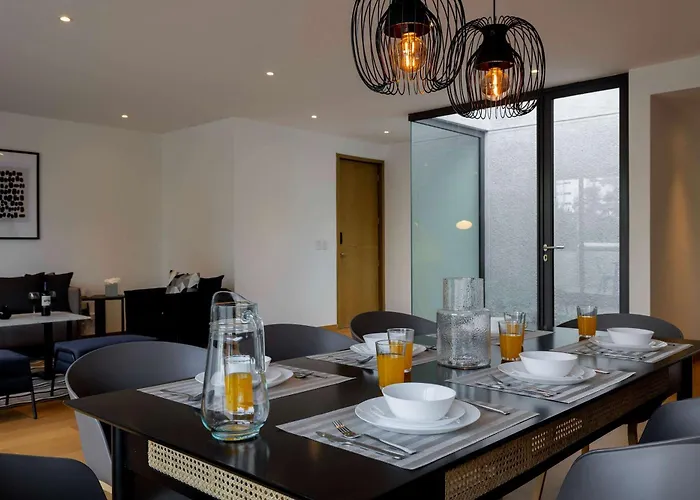 Apartment Capitalia Galileo Penthouse *
