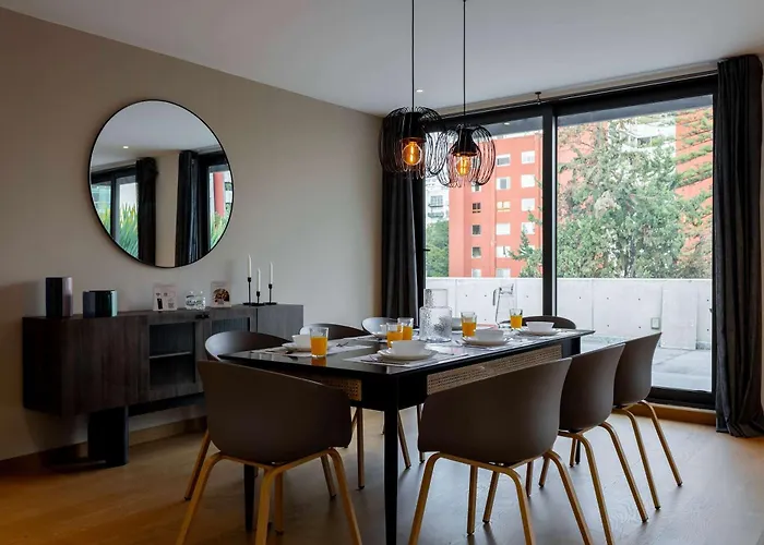 Apartment Capitalia Galileo Penthouse *