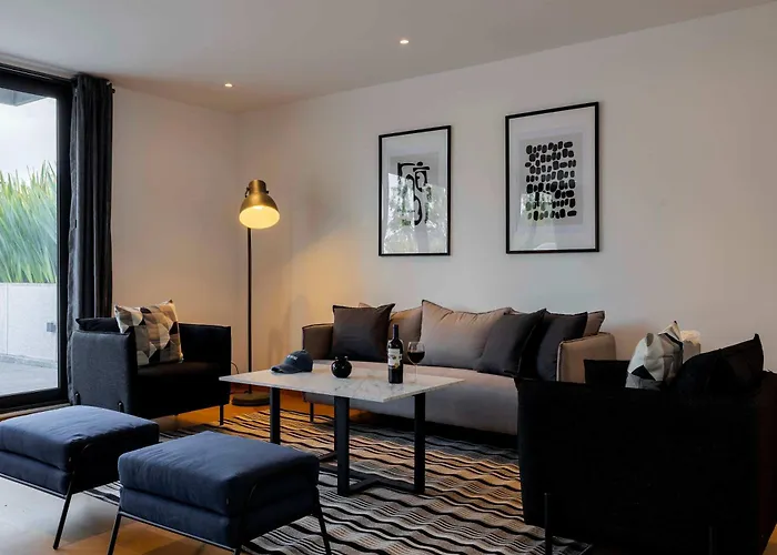 Apartment Capitalia Galileo Penthouse