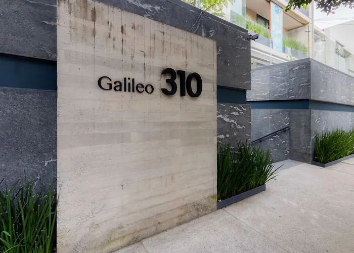 Capitalia Galileo Penthouse *