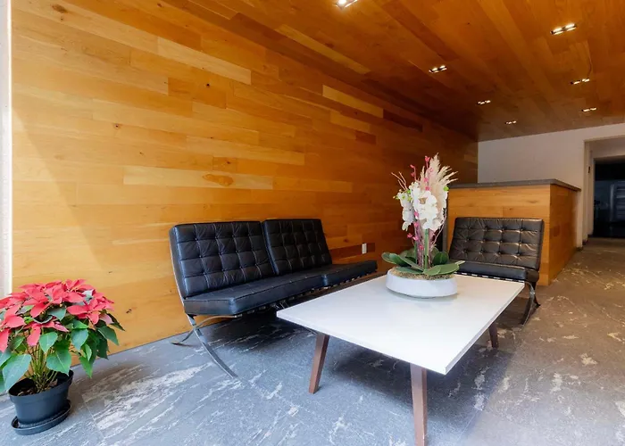 Capitalia Galileo Penthouse Apartment